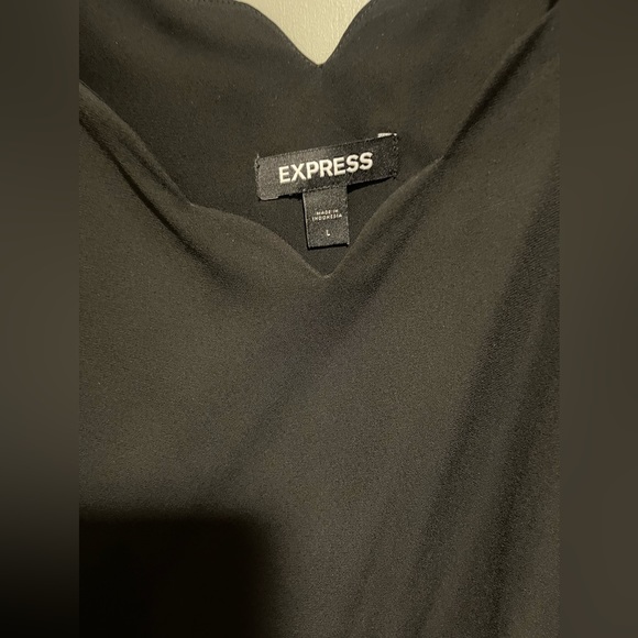 Express tank top - Picture 2 of 2